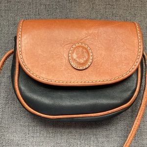 Vintage 80’s Crossbody